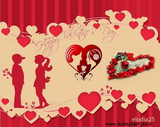 ᐅ happy valentijn - Valentijnsdag plaatjes ᐅ happy valentijn - Valentijnsdag plaatjes