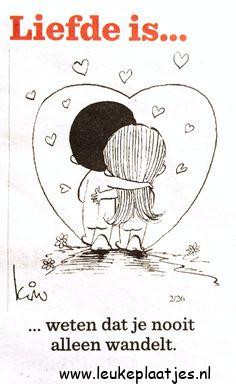 ᐅ jij bent mijn liefde voor altijd - Liefde plaatjes