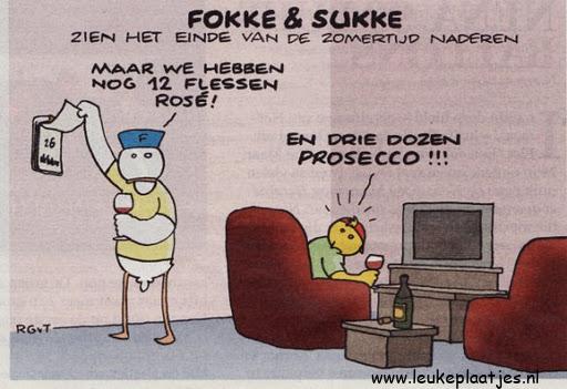 ᐅ klok terug grappig - Wintertijd plaatjes