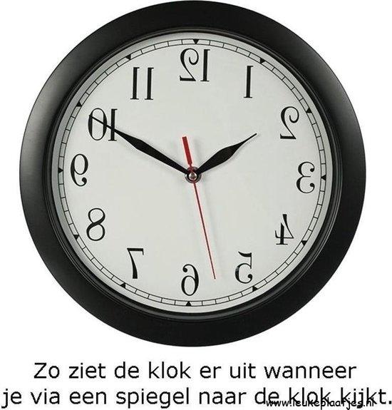 ᐅ klok terug grappig - Wintertijd plaatjes