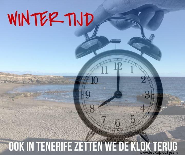 ᐅ klok terug zetten - Wintertijd plaatjes