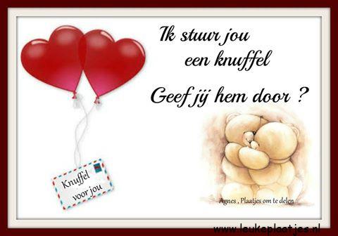 ᐅ knuffel voor jou - Knuffels Plaatjes en Gifs plaatjes