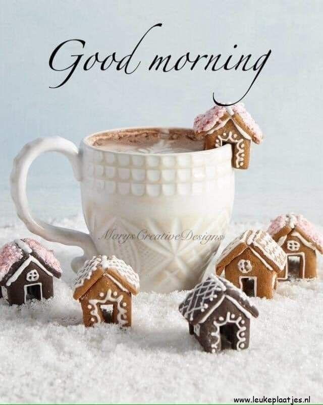 ᐅ koffie plaatje winter - Winter plaatjes ᐅ koffie plaatje winter - Winter plaatjes