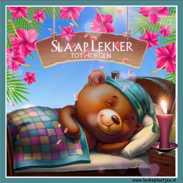 ᐅ lekker slaap winter plaatjes - Winter plaatjes