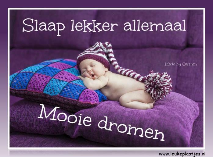 ᐅ lekker slaap winter plaatjes - Winter plaatjes