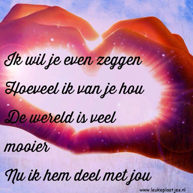 ᐅ liefdes teksten - Liefde plaatjes ᐅ liefdes teksten - Liefde plaatjes