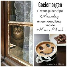 ᐅ mijn maandag - Maandag plaatjes