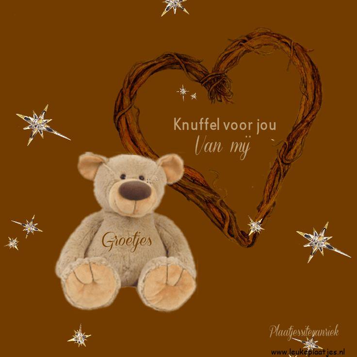 ᐅ plaatje knuffel - Knuffels Plaatjes en Gifs plaatjes ᐅ plaatje knuffel - Knuffels Plaatjes en Gifs plaatjes