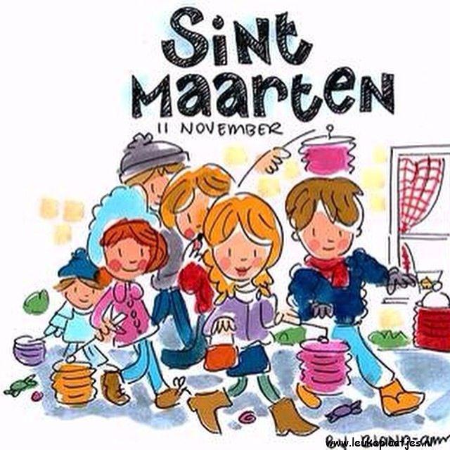 ᐅ sint maarten 11 november - Sint-Maarten plaatjes