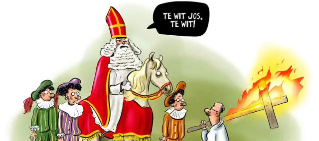ᐅ sinterklaas afbeeldingen humor - Sinterklaas plaatjes