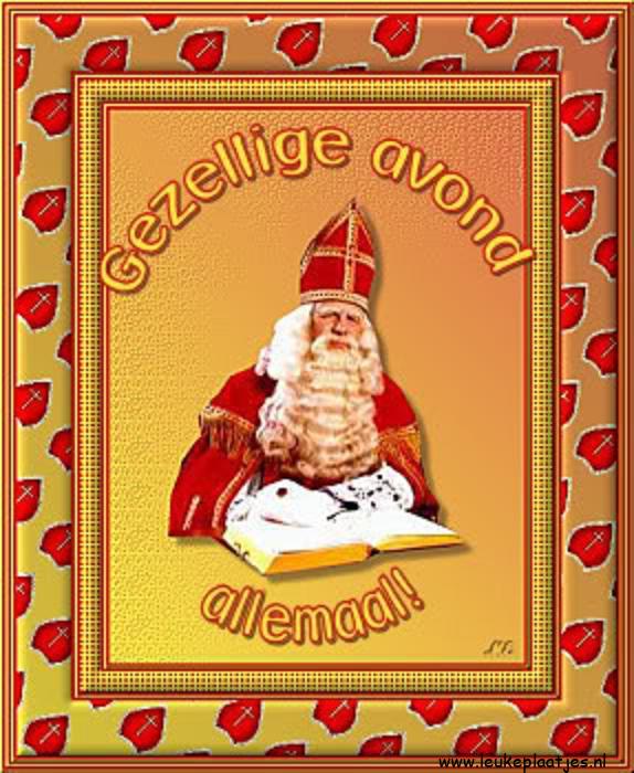 ᐅ sinterklaas animatie - Sinterklaas plaatjes ᐅ sinterklaas animatie - Sinterklaas plaatjes