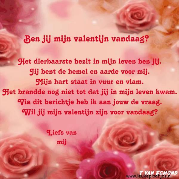 ᐅ valentijn teksten vriendschap - Vriendschap plaatjes