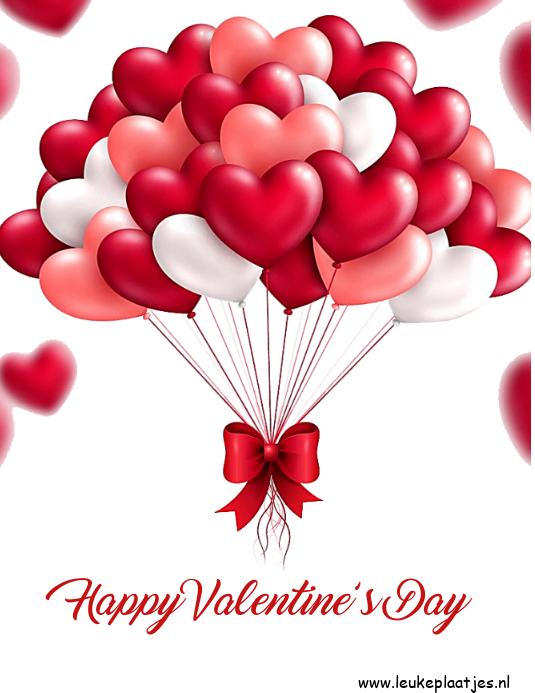 ᐅ valentine wensen - Valentijnsdag plaatjes