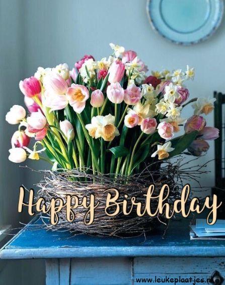 ᐅ verjaardag vrouw - Verjaardag plaatjes ᐅ verjaardag vrouw - Verjaardag plaatjes