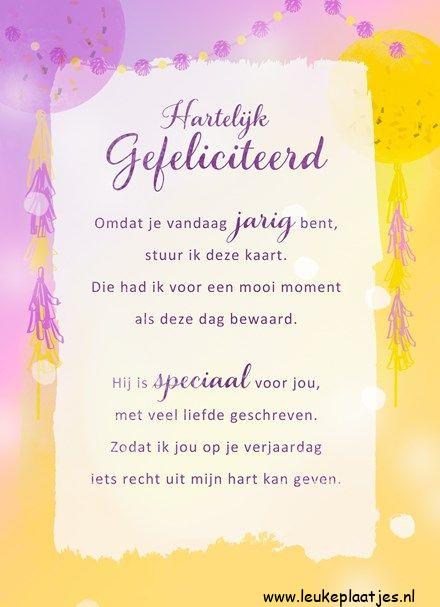 ᐅ verjaardag vrouw - Verjaardag plaatjes ᐅ verjaardag vrouw - Verjaardag plaatjes