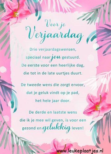 ᐅ verjaardag vrouw - Verjaardag plaatjes ᐅ verjaardag vrouw - Verjaardag plaatjes
