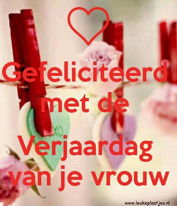 ᐅ verjaardag vrouw - Verjaardag plaatjes ᐅ verjaardag vrouw - Verjaardag plaatjes