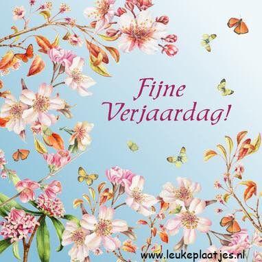 ᐅ verjaardag vrouw - Verjaardag plaatjes ᐅ verjaardag vrouw - Verjaardag plaatjes