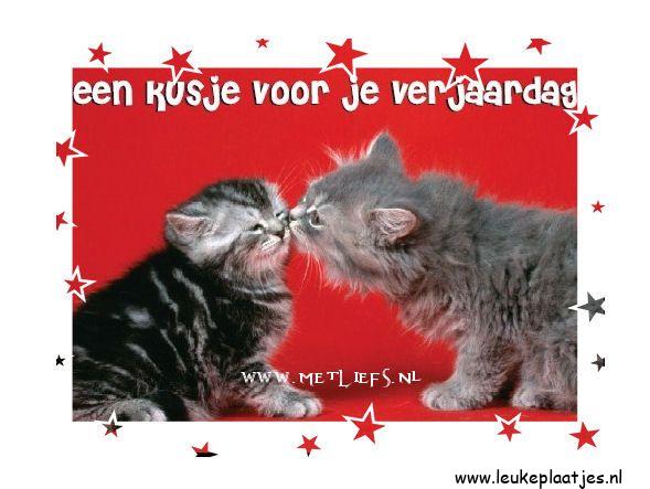 ᐅ verjaardagskaarten gratis - Verjaardag plaatjes