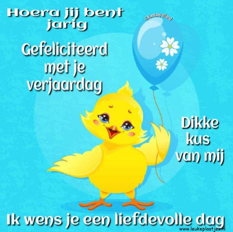 ᐅ verjaardagsplaatjes - Verjaardag plaatjes