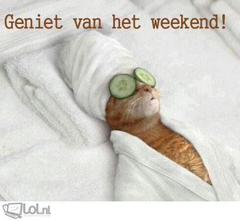 ᐅ weekend wensen - Weekend plaatjes ᐅ weekend wensen - Weekend plaatjes