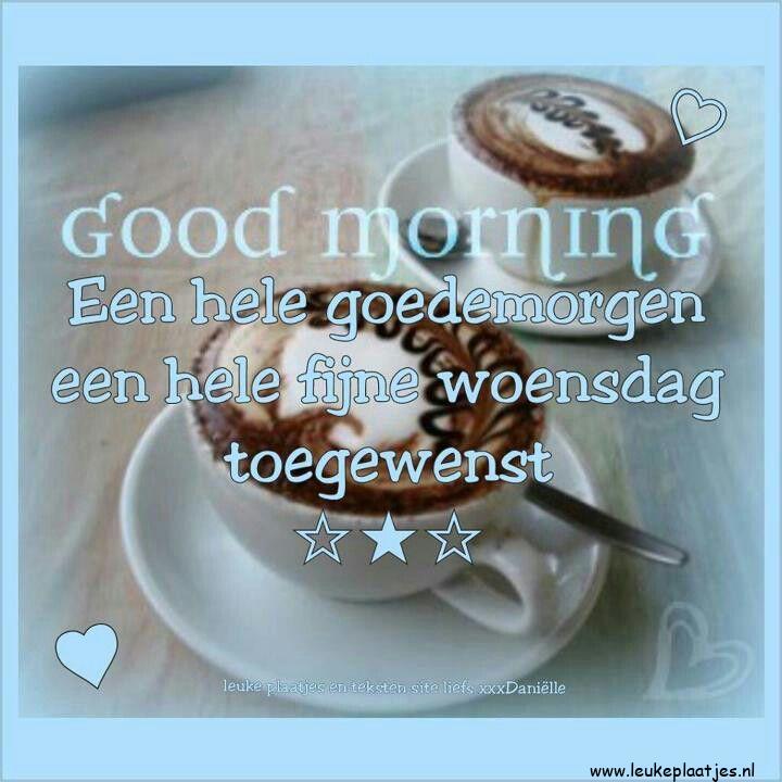 ᐅ woensdag spreuken - Donderdag plaatjes