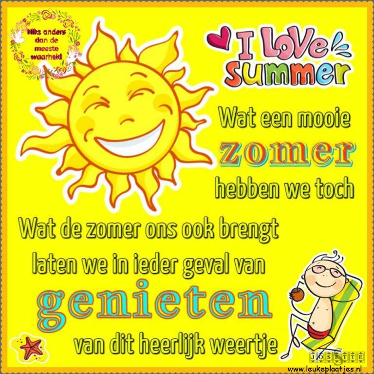 ᐅ zomer plaatje - zomer plaatje plaatjes