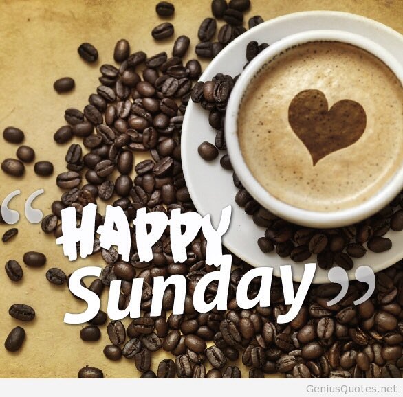 ᐅ zondag koffie - Zondag plaatjes