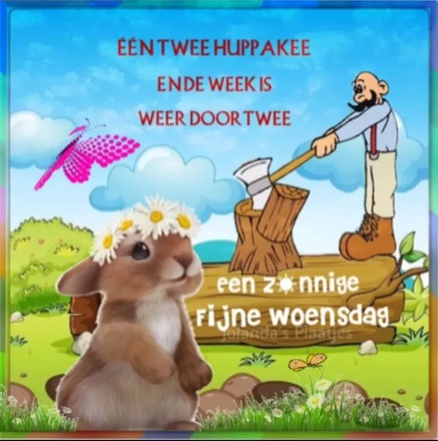 ᐅ zonnige woensdag - Woensdag plaatjes ᐅ zonnige woensdag - Woensdag plaatjes