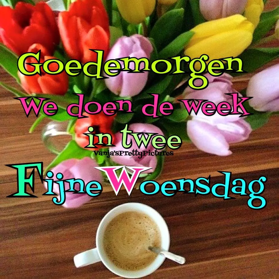 ᐅ zonnige woensdag - Woensdag plaatjes ᐅ zonnige woensdag - Woensdag plaatjes
